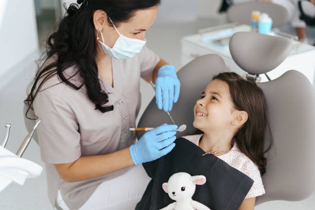 Best Chipped Tooth Repair Near Me  in Gothenburg, NE