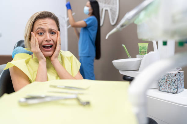 Best Dentist for Tooth Abscess  in Gothenburg, NE